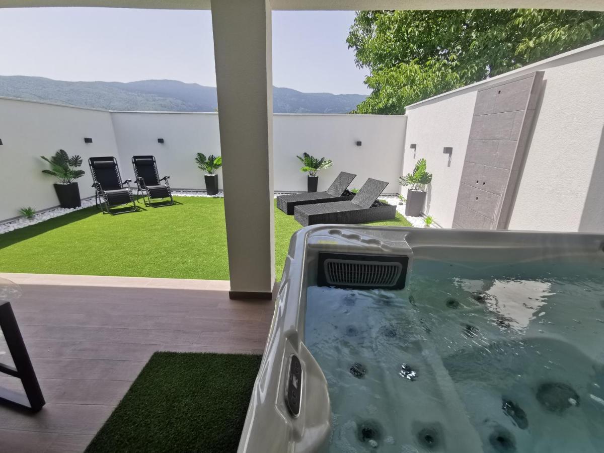 Appartement Istocno Sarajevo
