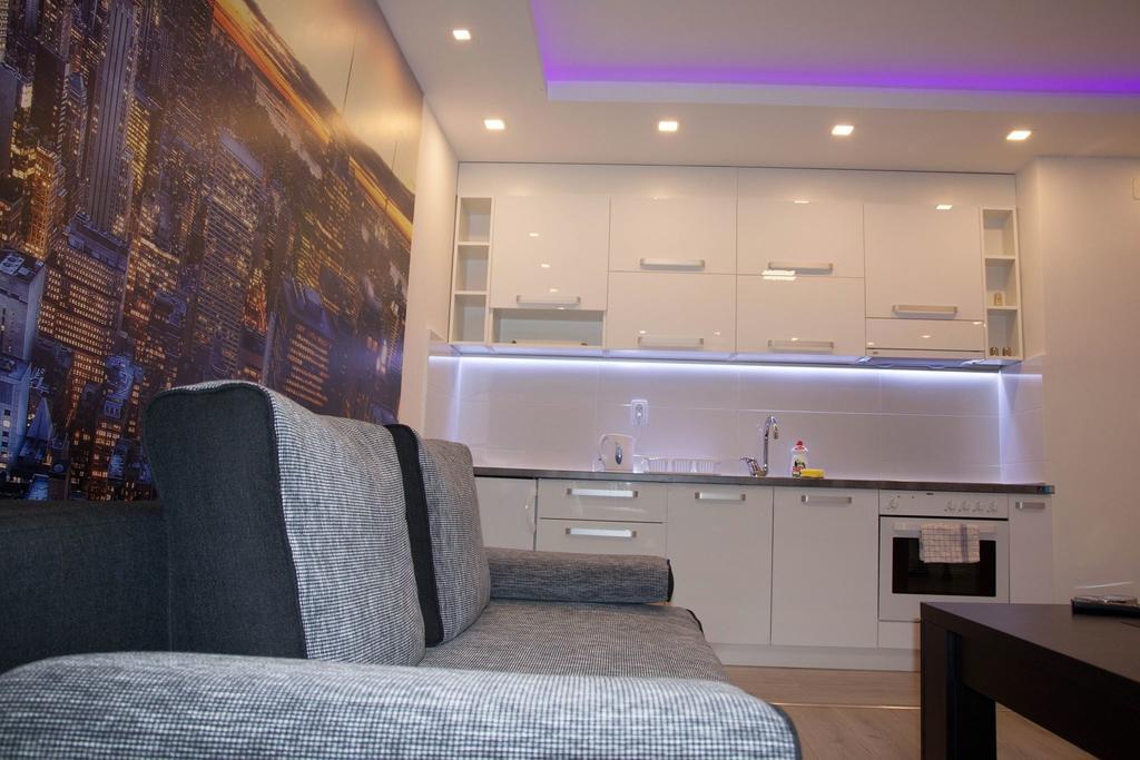 Appartement Istocno *