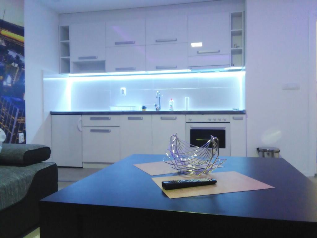 Istocno Appartement Sarajevo