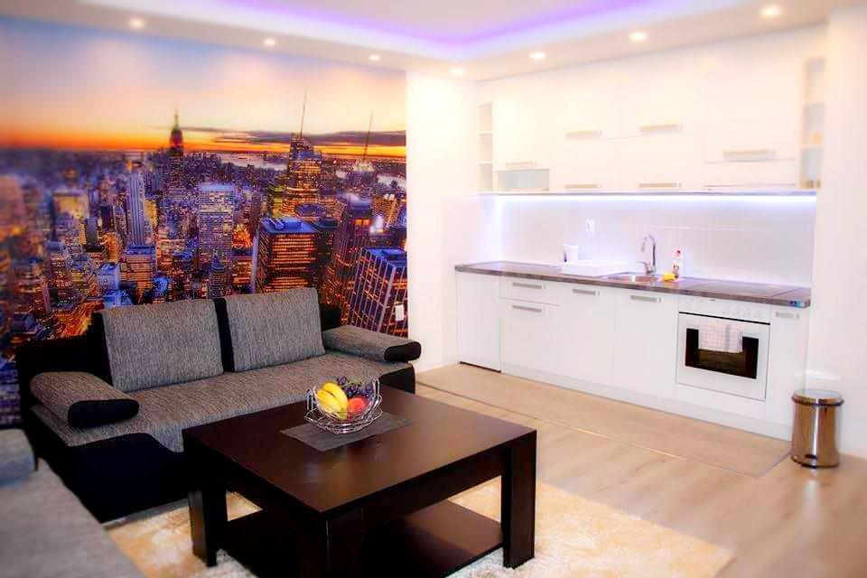 Appartement Istocno *